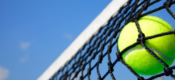 tennis hospitality